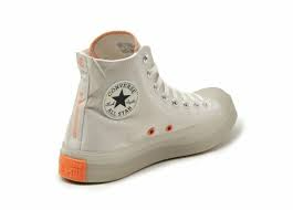 Alternative view of Giày Converse Chuck Taylor All Star Cx Hi (sand) 172902C