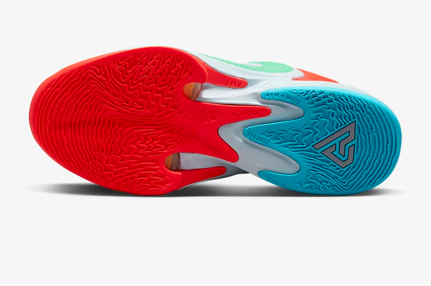 Giay Nike Zoom Freak 4 'Paris' DJ6149-500