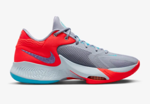 Giay Nike Zoom Freak 4 'Paris' DJ6149-500
