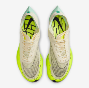 Giay Nike ZoomX Vaporfly Next% 2 'Coconut Green' DV9428-100