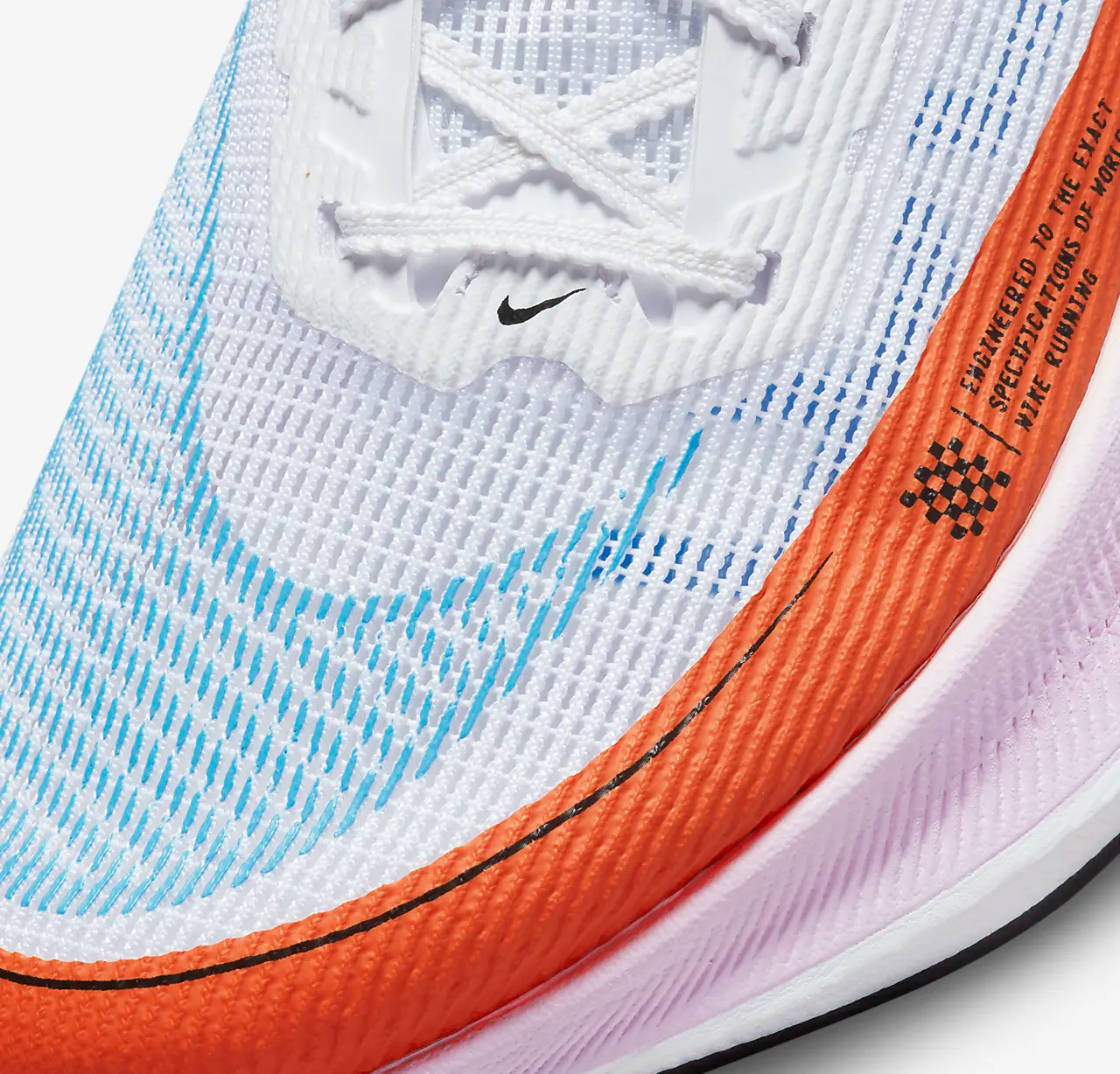Giay Nike ZoomX Vaporfly Next% 2 'White' CU4123-102
