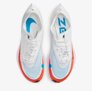Giay Nike ZoomX Vaporfly Next% 2 'White' CU4123-102