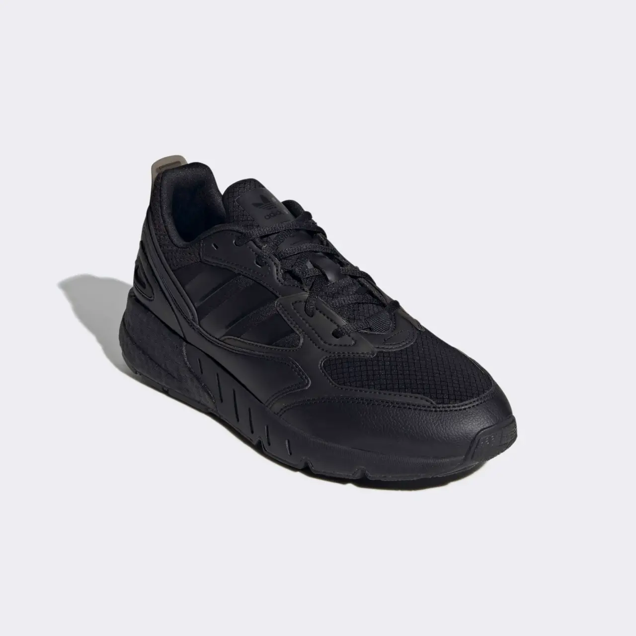 Alternative view of Giày Adidas ZX 1K Boost 2.0 'Black' GY8247