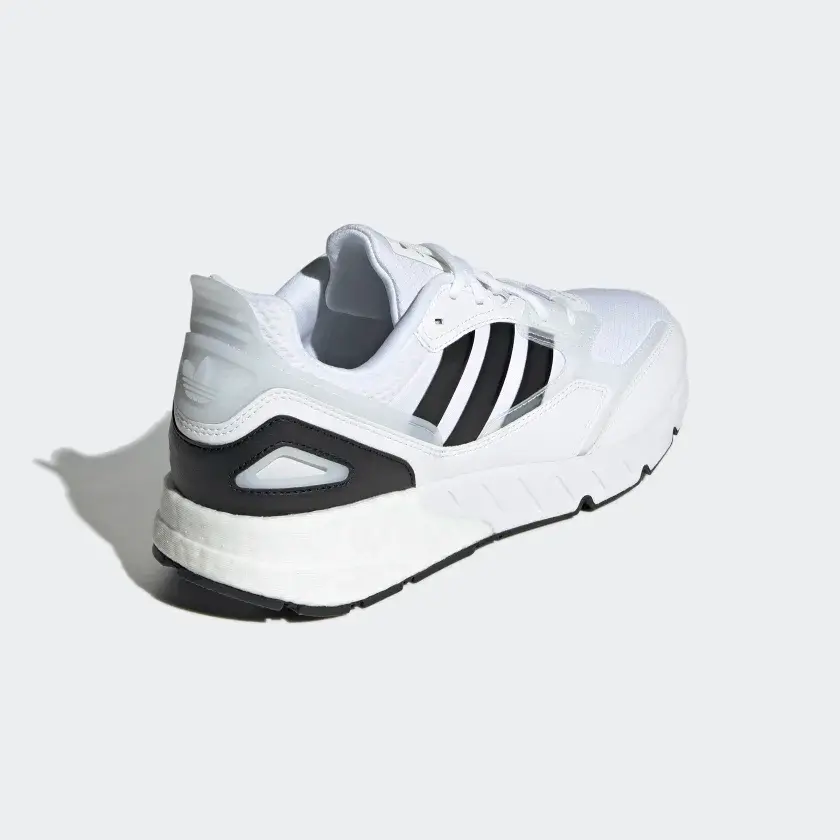 Alternative view of Giày Adidas ZX 1K Boost 2.0 'White' GZ3549