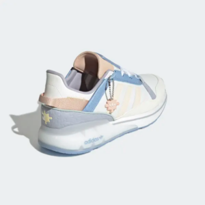 Alternative view of Giày Adidas ZX 2K Boost Pure 'Navy Tan' GZ3415