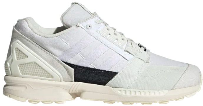 Giày Adidas ZX 8000 Parley 'White' GV7618