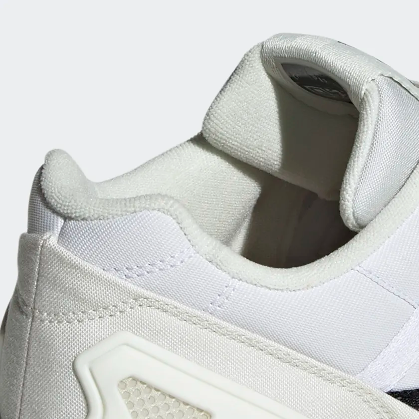Giày Adidas ZX 8000 Parley 'White' GV7618 - Ảnh 5