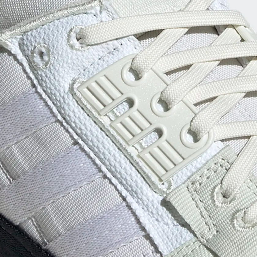 Giày Adidas ZX 8000 Parley 'White' GV7618 - Ảnh 10