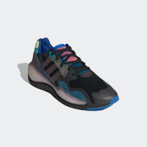 Alternative view of Giày Adidas ZX Alkyne Black FX6229