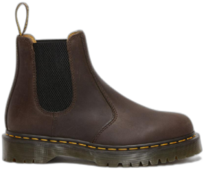 Giay Dr.Martens 2976 Bex Crazy Horse 'Brown' 27896201
