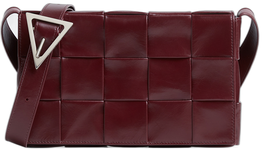 Tui Bottega Veneta Cassette 'Barolo' 667298VCQ712245