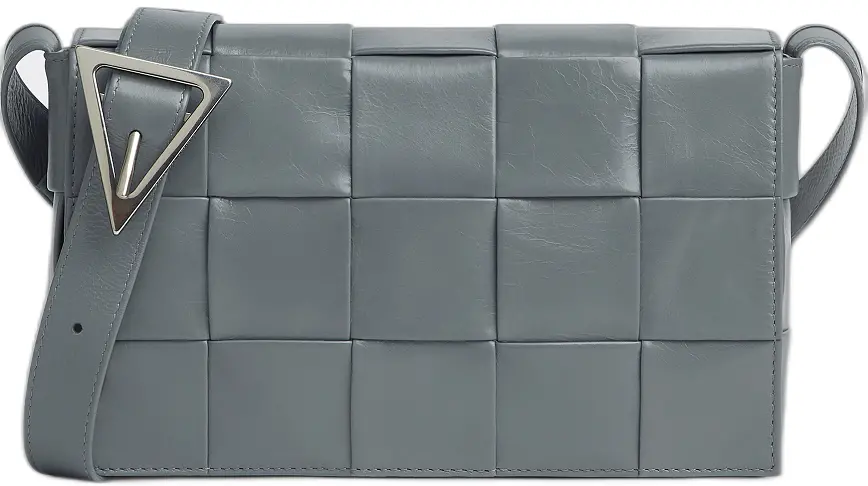 Tui Bottega Veneta Cassette 'Thunder' 667298VCQ711242