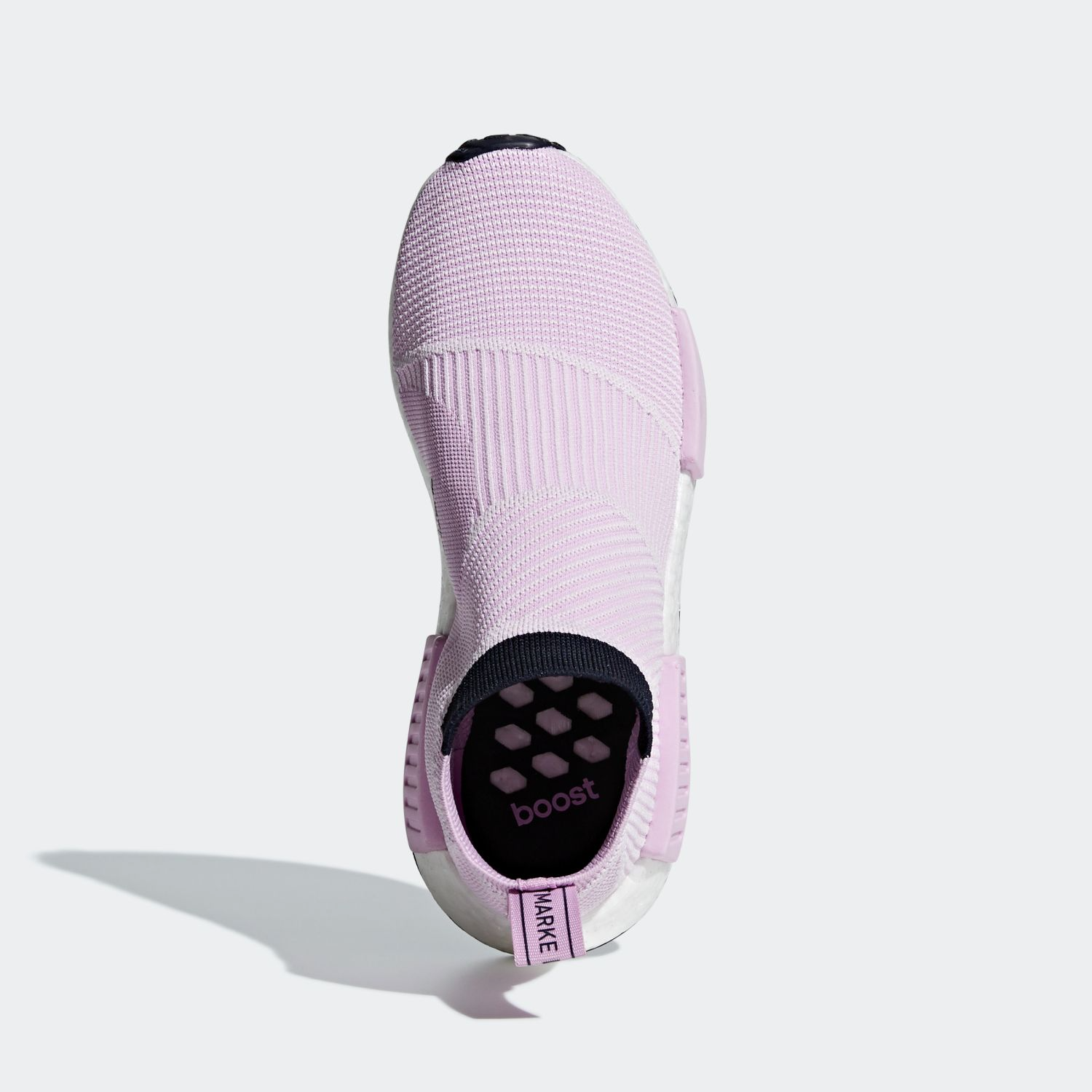 Giày Adidas Wmns NMD_CS1 'Clear Lilac' B37658 - Ảnh 7