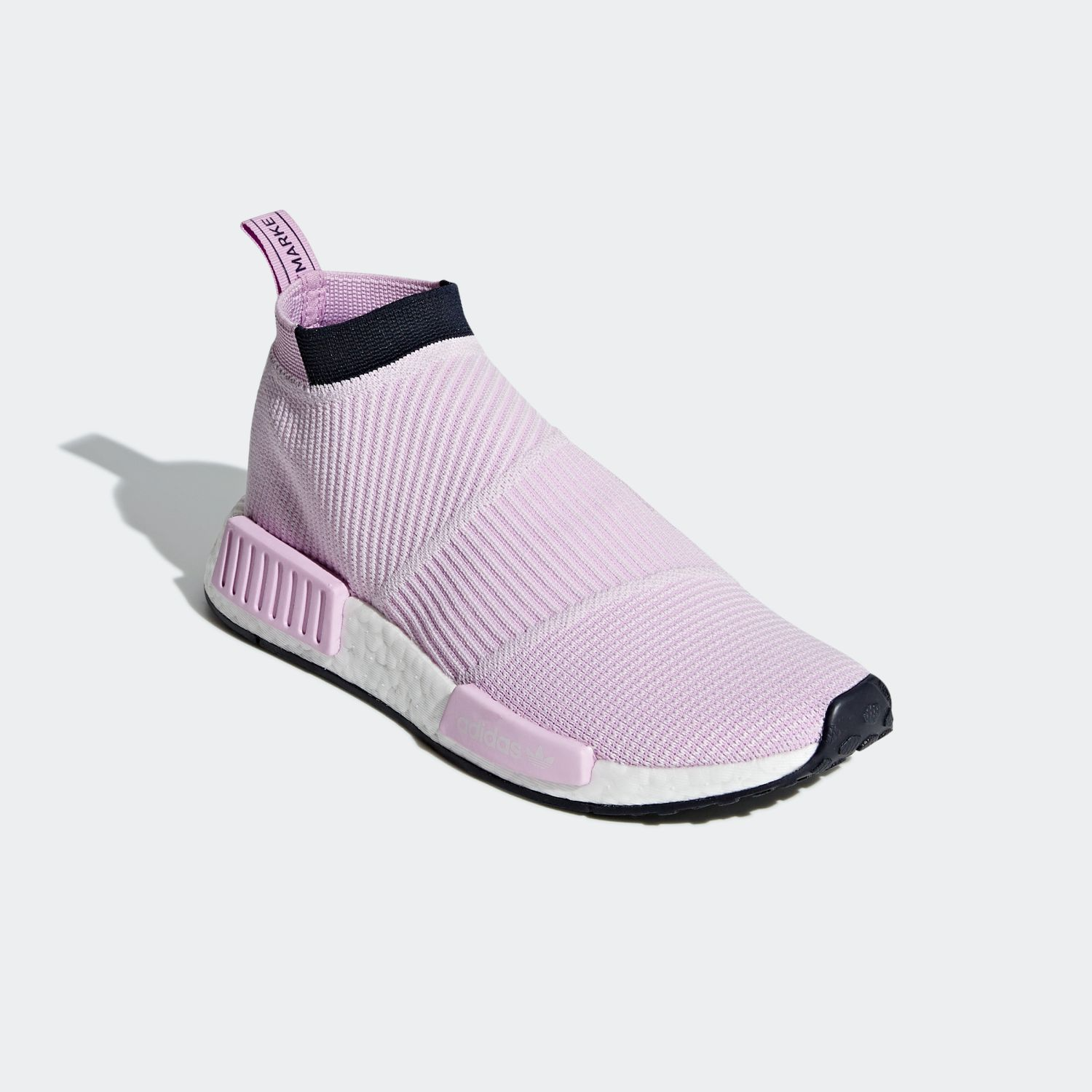 Giày Adidas Wmns NMD_CS1 'Clear Lilac' B37658 - Ảnh 5