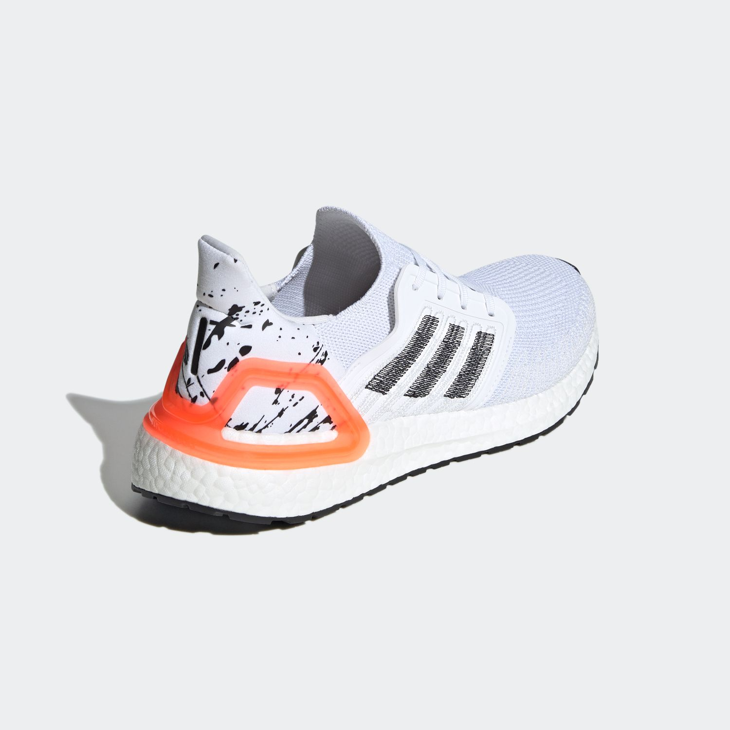 Giày Adidas Ultraboost 20 Splatter 'White' EG0699 - Ảnh 6