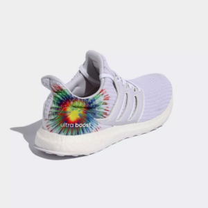Alternative view of Giày Adidas Ultraboost 4.0 'Japan' FW3730