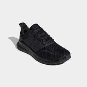 Alternative view of Giày Adidas Runfalcon 'Triple Black' G28970