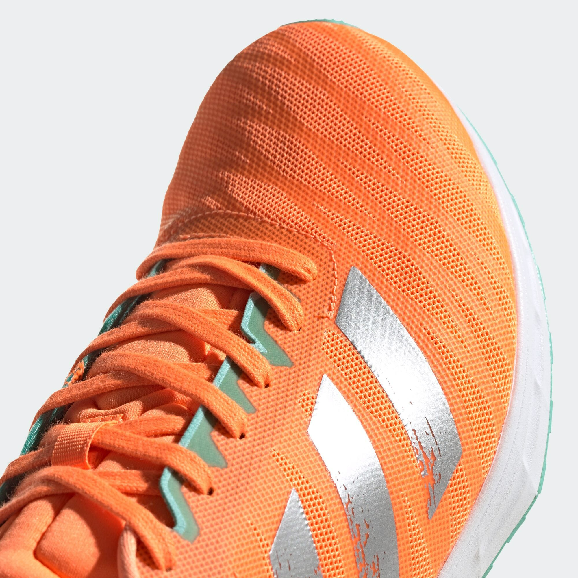 Giay Adidas Adizero RC 3 Shoes Orange H69057