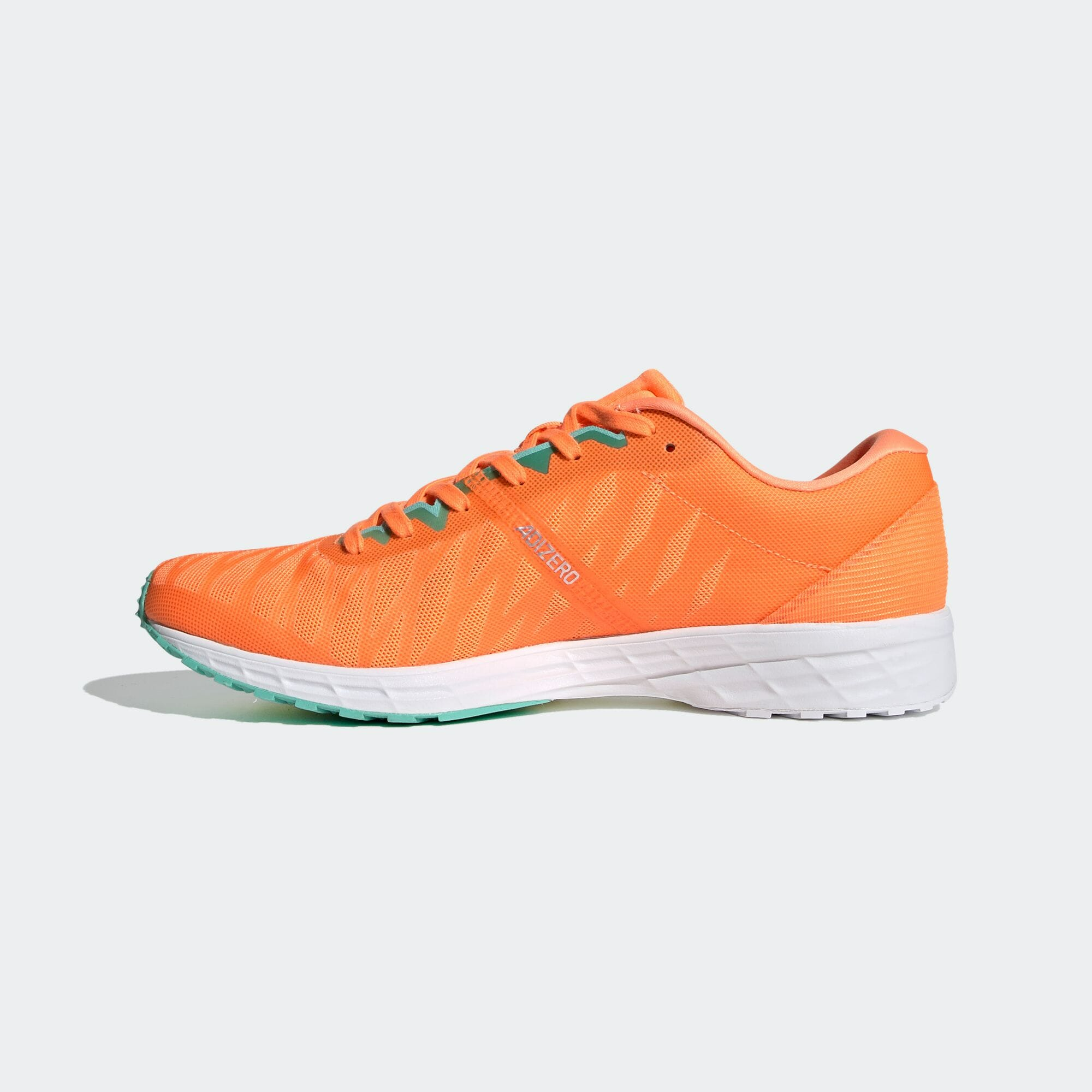 Giay Adidas Adizero RC 3 Shoes Orange H69057