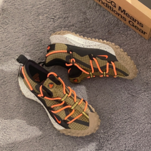 Alternative view of Giày Nike ACG Mountain Fly Low Gore-Tex SE Hazel Rush DD2861-200