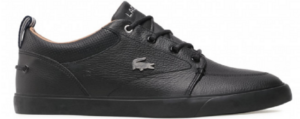 Giày Lacoste Bayliss 119 All Black 7-37CMA007302H
