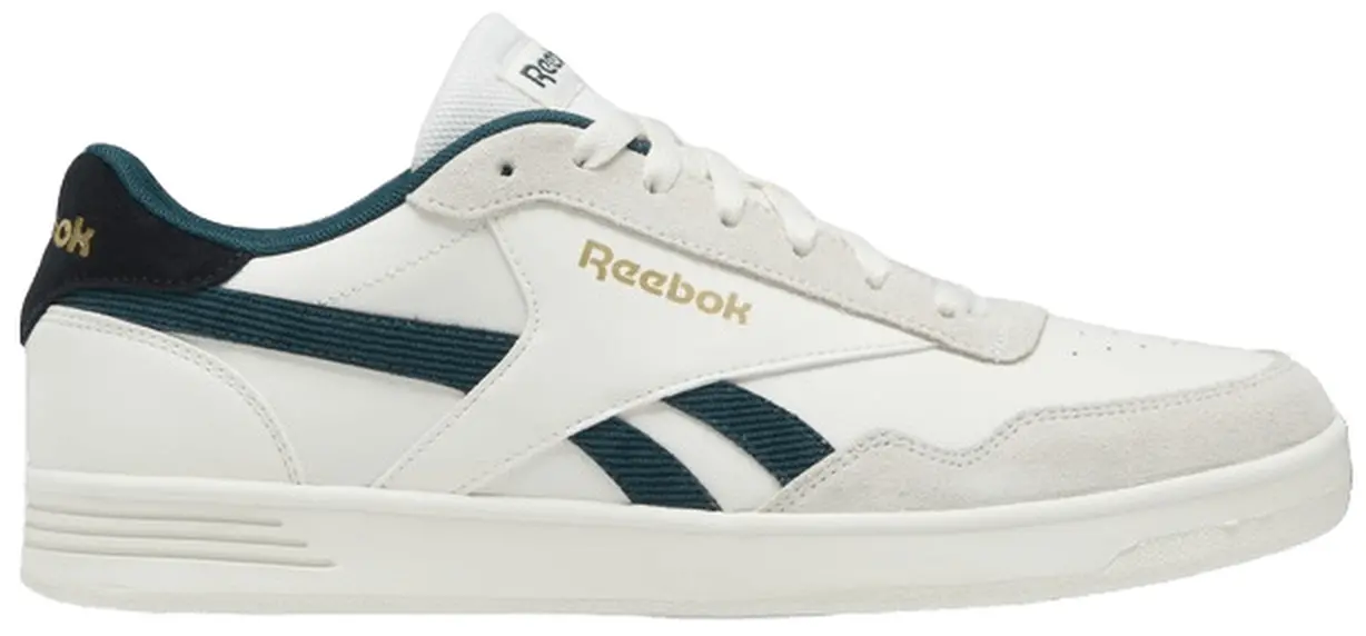 Giay Reebok Royal Techque 'Black White' HR0903