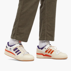 Alternative view of Giày Adidas Forum 84 Low 'Suns' GX9049