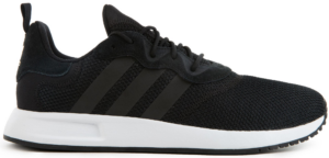 Giày Adidas X_PLR S 'Core Black' EF5506