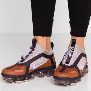 Alternative view of Giày Nike Wmns Air VaporMax 2019 'Cinnamon' BV6353-201