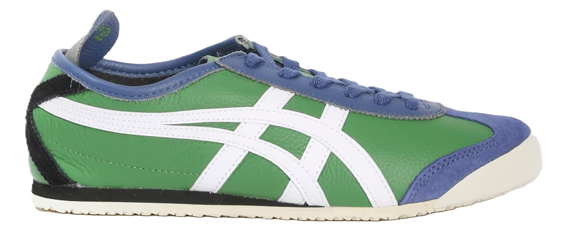 Giày Onitsuka Tiger Mexico 66 'Spinach Green' 1183A201-303