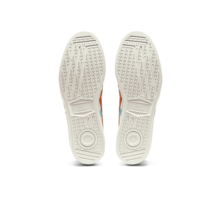 Giày Onitsuka Tiger GSM 'White Red' 1183A353-121 - Ảnh 6