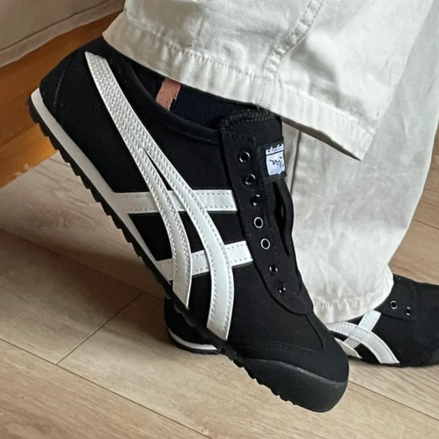 Giày Onitsuka Tiger Mexico 66 1183B497-001 - Ảnh 3