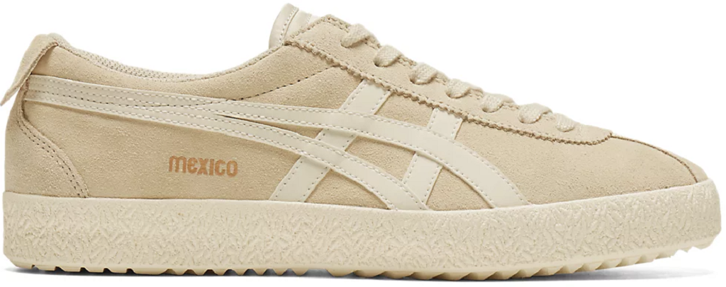 Giày Onitsuka Tiger Mexico Delegation 'Pink White' 1183B954-250