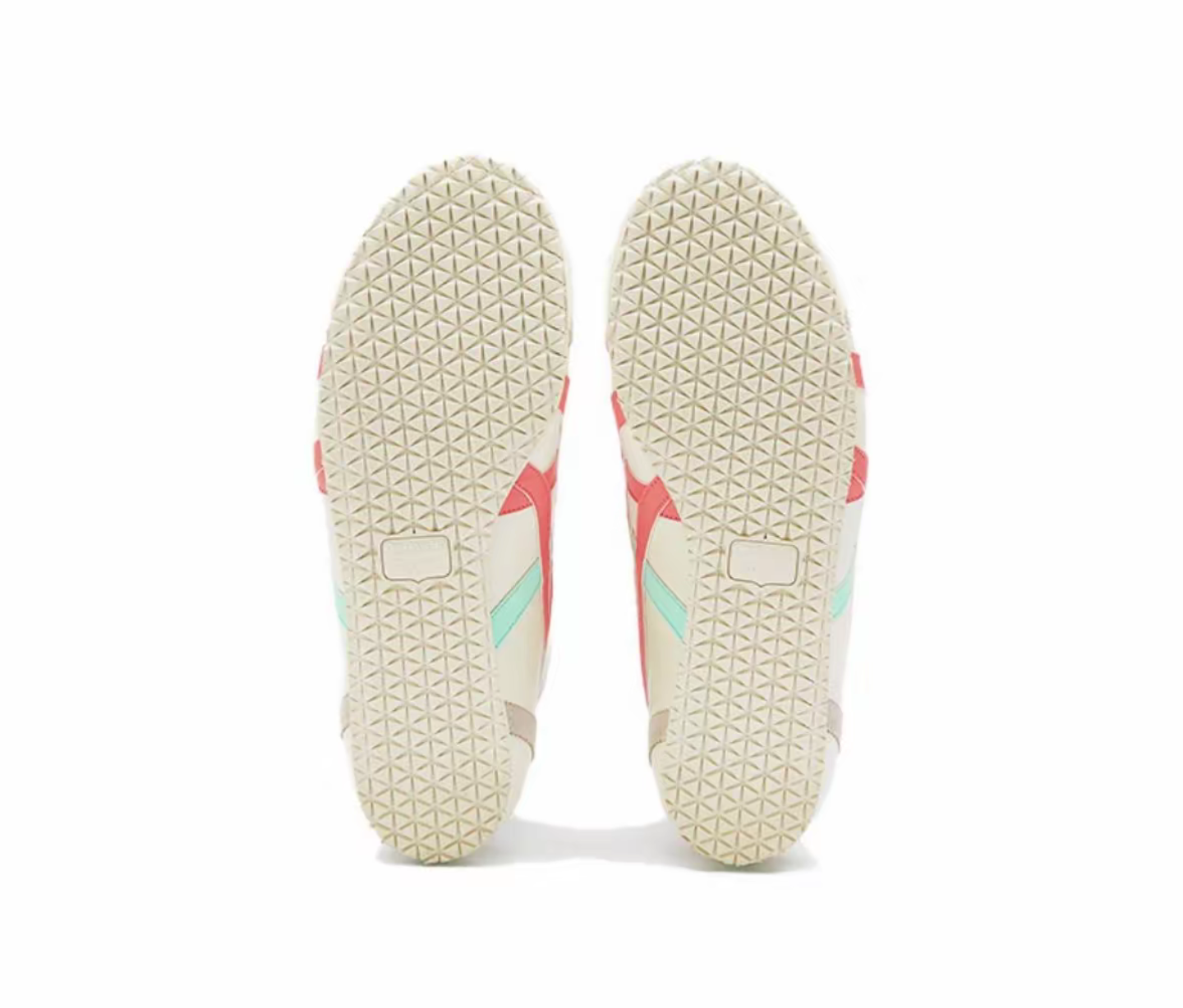 Giày Onitsuka Tiger Mexico Mid Runner 1183B812-101 - Ảnh 5