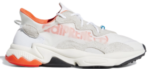 Giày Adidas Ozweego 'Solar Red' EH0252