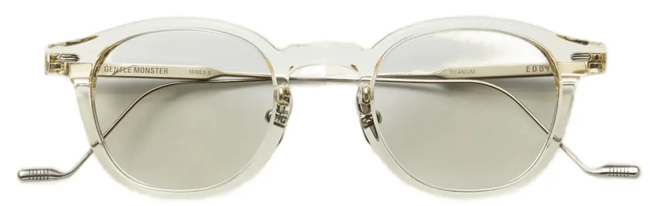 Kính Gentle Monster Eddy C2