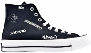 Giày Converse Chuck Taylor All Star 1970s Logo Canvas 166486C