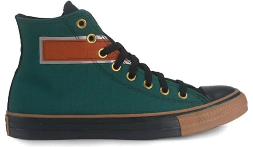 Giay Converse Chuck Taylor All Star Canvas 168560C