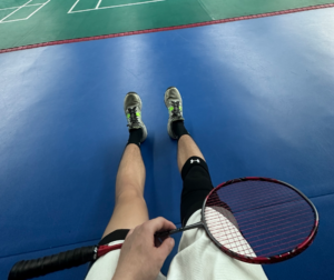 Giay Puma Voyage Nitro Men's Trail Running Shoes 195504-05