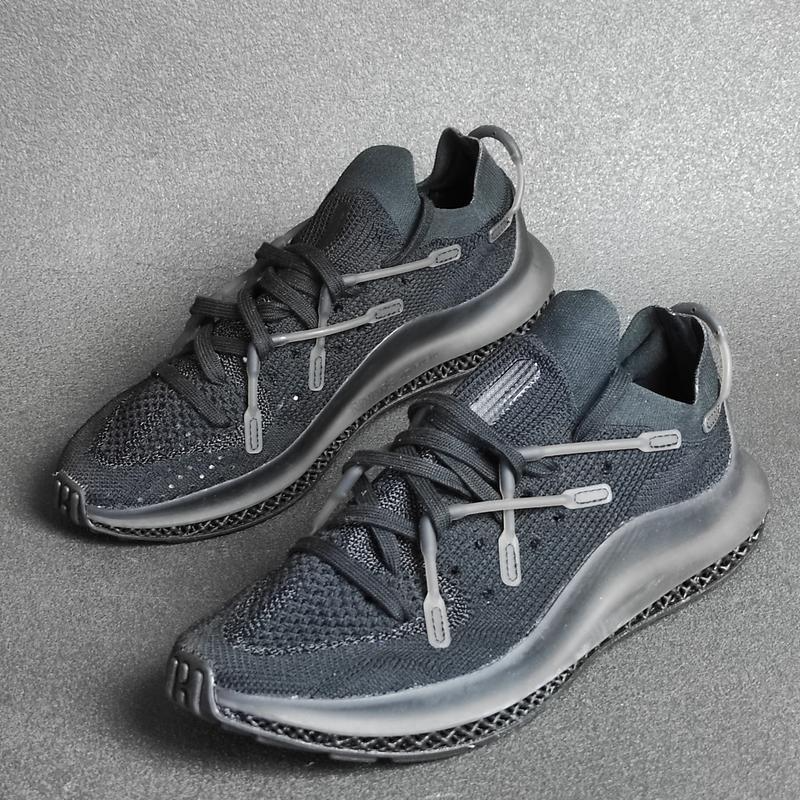 Giày Adidas 'Originals' 4D Fusio H04510 - Ảnh 3