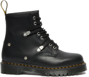 Giày Dr.Martens 1460 Bex Stud Leather Lace Up 'Black' 26959001