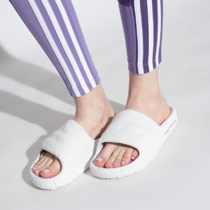 Dep Adidas Adilette 22 Slides 'Crystal White' HQ4672