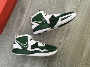 Giay Nike Kyrie Infinity TB 'Gorge Green' DO9616-300