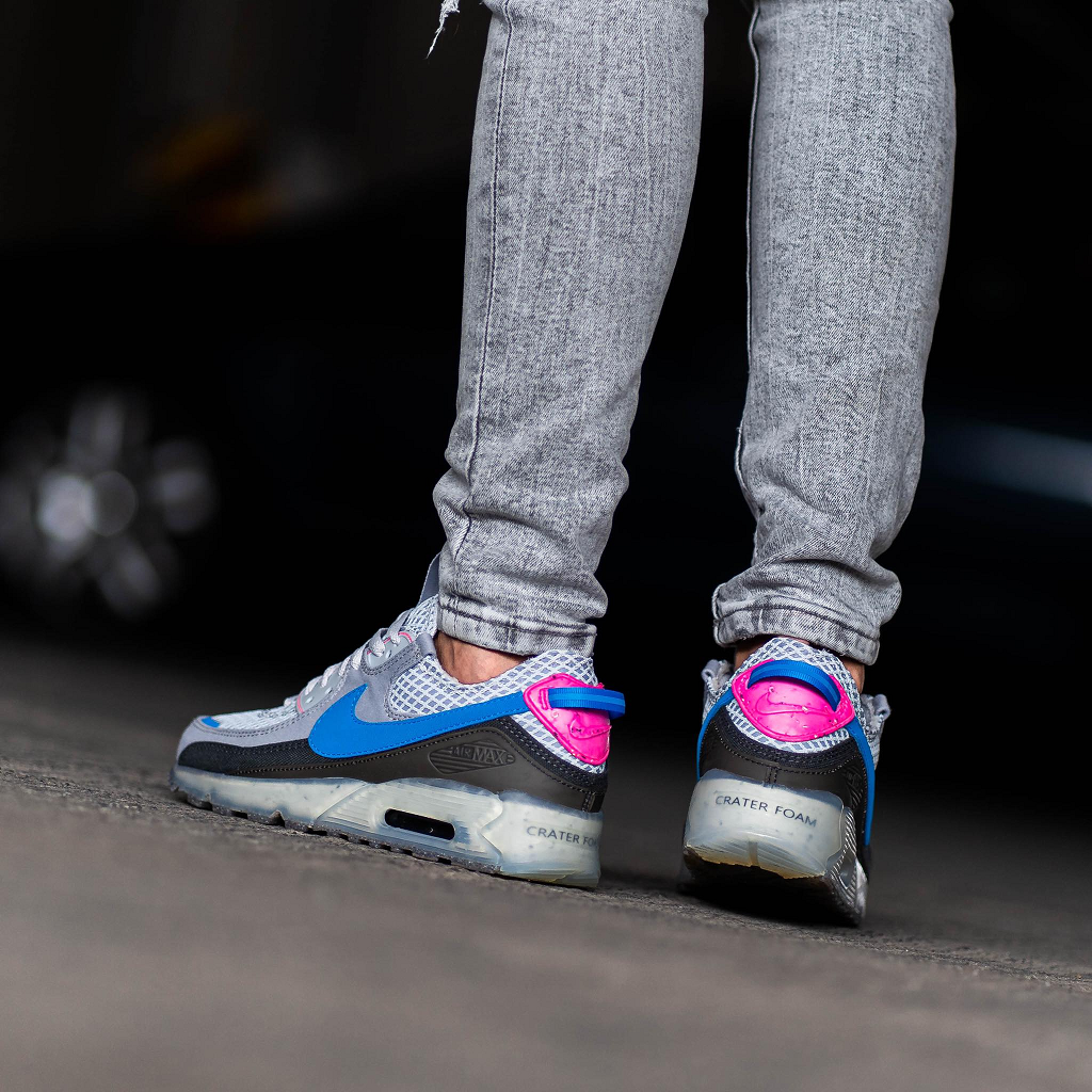 Giày Nike Air Max 90 'Terrascape' DM0033-004 - Ảnh 3