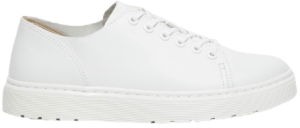 Giày Dr.Martens Dante Leather Casual White 22127100