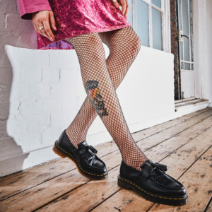 Alternative view of Giày Dr. Martens Adrian Yellow Stitch 22209001