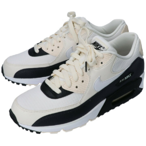 Alternative view of Giày Nike Wmns Air Max 90 'Pale Ivory' 325213-138
