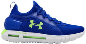 Giày Under Armour HOVR Phantom SE 'Blue' 3021587-404