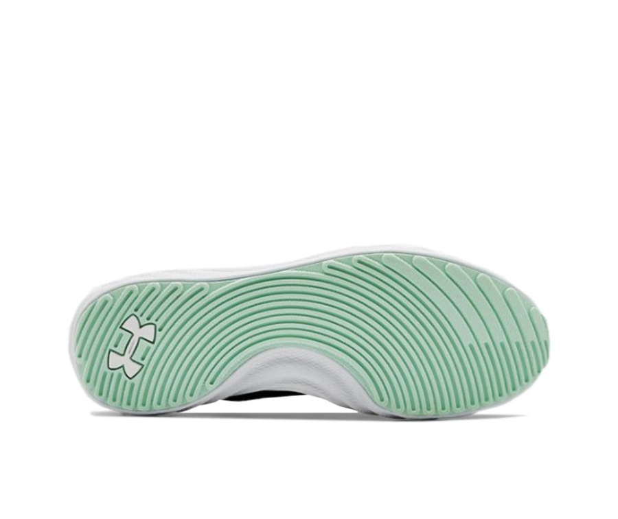 Giày Under Armour Charged Will NM Hombre 3023077-002 - Ảnh 6