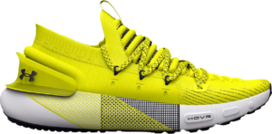 Giay Under Armour HOVR Phantom 3 'Yellow Ray' 3025516-300